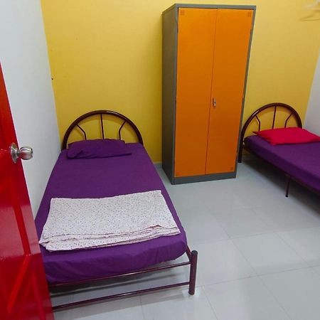 Bunga Homestay Kelantan Bachok Exteriör bild