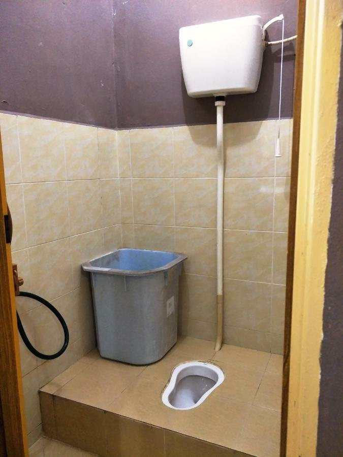 Bunga Homestay Kelantan Bachok Exteriör bild